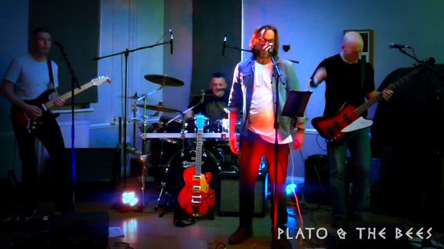Plato & The Bees cover 'Ace of Spades' by Motorhead смотреть онлайн