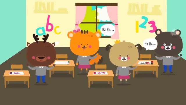 Good Morning Song - THE KIBOOMERS Preschool Songs For Circle Time