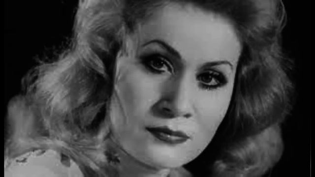 Nise Qasimova- Men Baharin Qiziyam