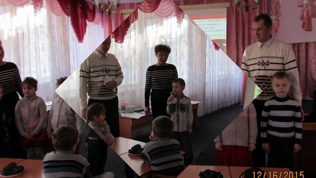 Семинар для психологов ДОО Макеевки.Профориентационная работа в детском саду смотреть онлайн