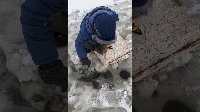 Рыбалка на ротана 3 часть смотреть онлайн