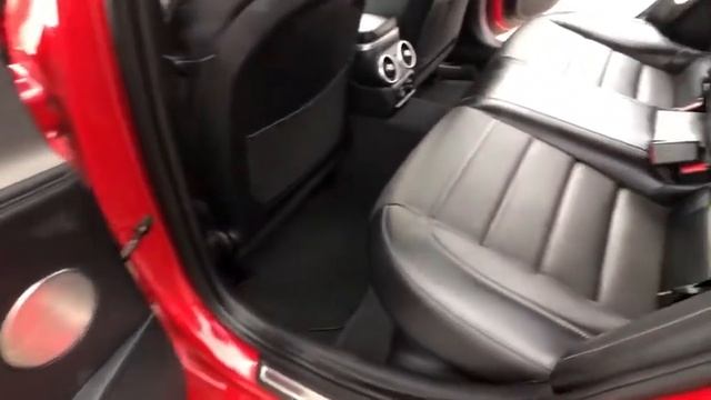 2018 Kia Stinger Tilton, Concord, Laconia, Manchester, Franklin, NH SCT20278A смотреть онлайн