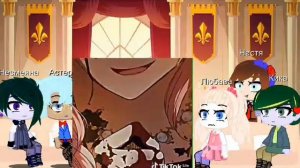 реакция однокласников Алёнки на её настоящую личность