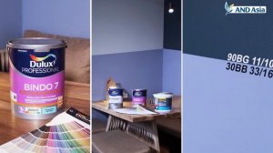 КАК ПРАВИЛЬНО ИСПОЛЬЗОВАТЬ КРАСКУ DULUX?