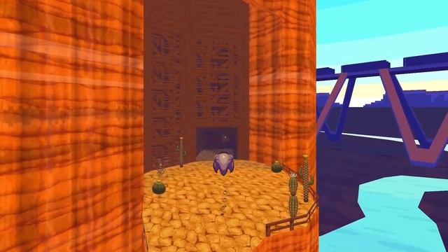 Max Control Sonic | SRB2 2.2 Character Mods смотреть онлайн