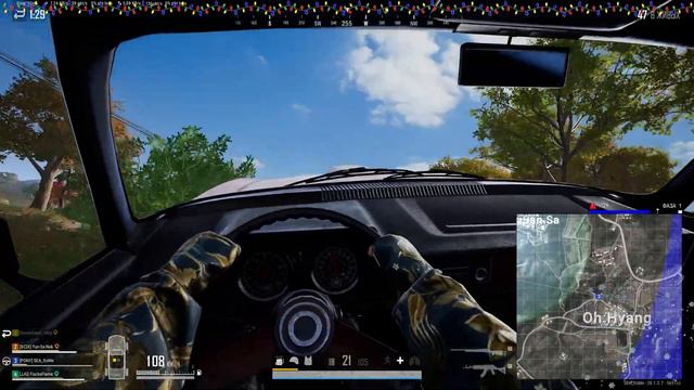 Бацилльный стрим PUBG. Вход строго в маске -【 】- смотреть онлайн