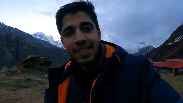 I visited the DEADLIEST Mountain of all time and... смотреть онлайн