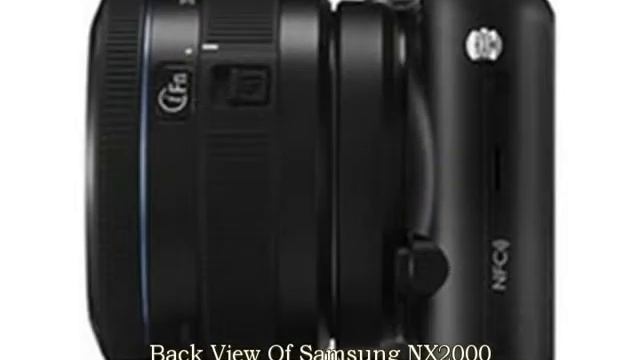 Samsung NX2000 смотреть онлайн