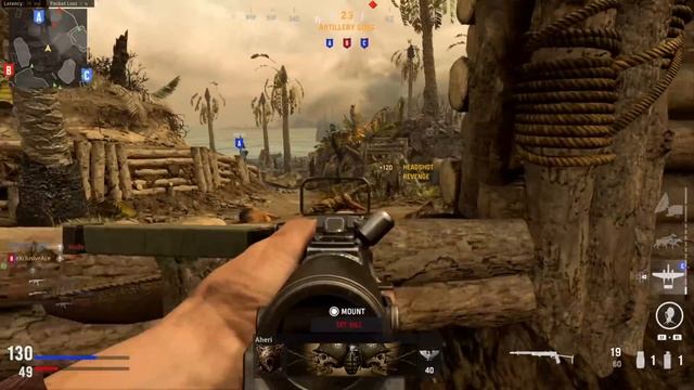How to Rank Up Guns Fast in Vanguard! | (Triple Weapon XP!) смотреть онлайн
