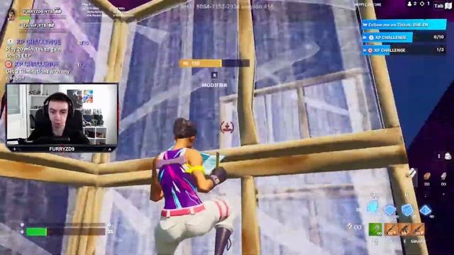 JE TESTE POUR LA PREMIÈRE FOIS LA 240HZ смотреть онлайн