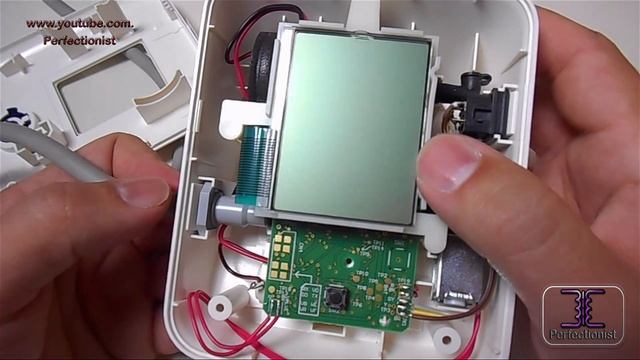 Ремонт ТОНОМЕТРА OMRON И АДАПТЕРА. (YouTube слегка урезал видео!) смотреть онлайн