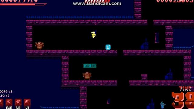 Super House of Dead Ninjas P5 смотреть онлайн