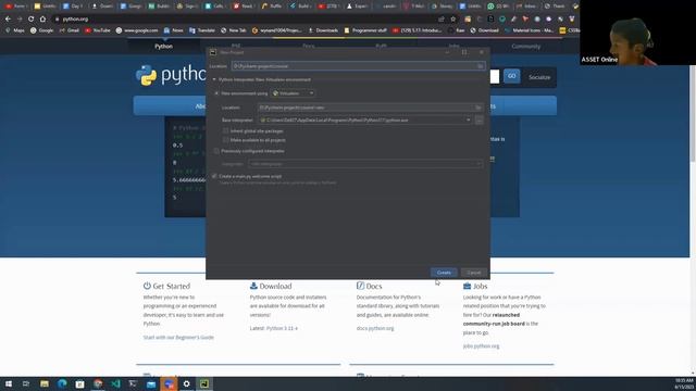 python basic course 2023 part1 смотреть онлайн