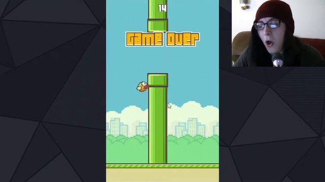 MLG Flappy Bird - GET #REKT - Playing Possum смотреть онлайн
