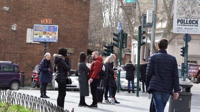 Рисование Картины по Шагам