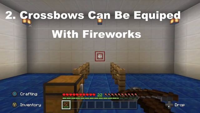 3 Things You Did Not Know Were In Minecraft (Java+Bedrock Edition) смотреть онлайн