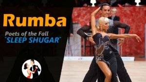 музыка для румбы очень красивая