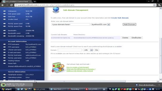 How to install phpbb3 forum using FileZilla смотреть онлайн