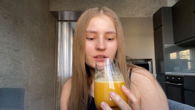 Дневник похудения: -1,1 кг ЗА 3 ДНЯ | детокс на соках | дневник питания | неделя похудения смотреть онлайн