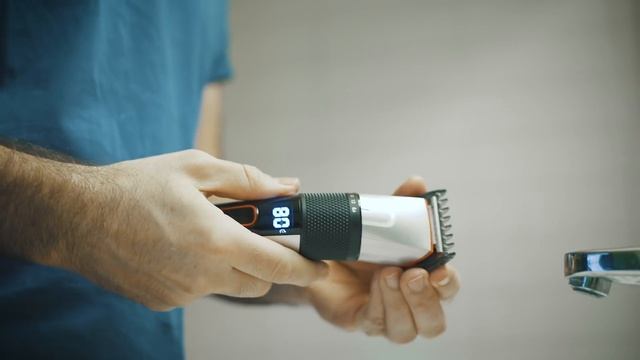 Gadget Gab - BaByliss Pro Intense Control - Review [ch-DE] смотреть онлайн