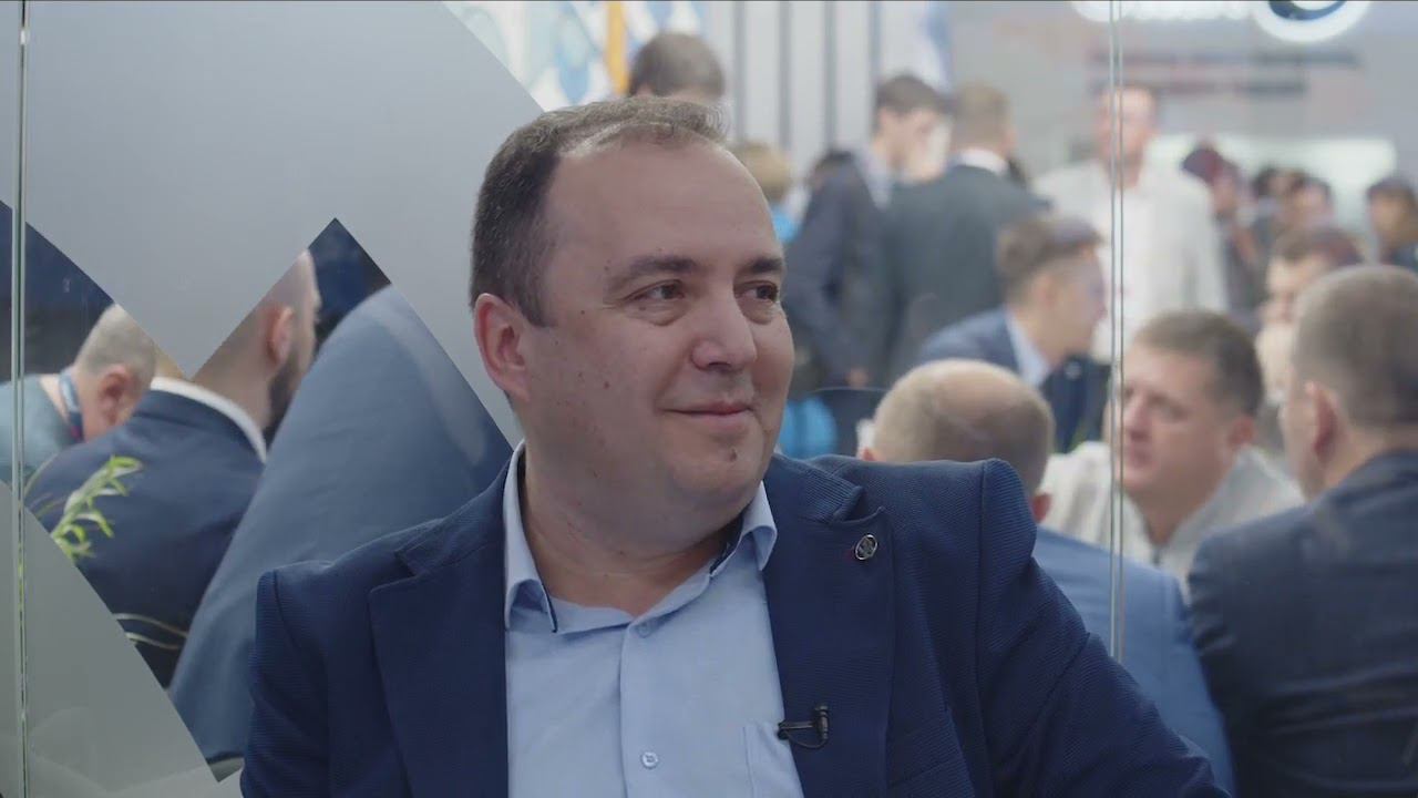 Совместная работа над импортозамещением
