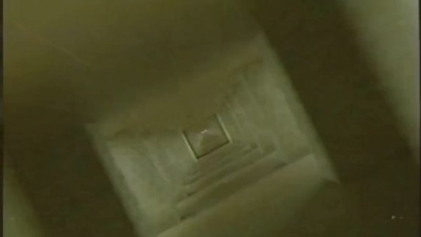 The Backrooms - Short Film