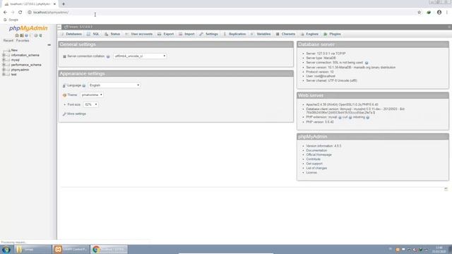 #5. Cara Install Candy CBT Di Xampp смотреть онлайн