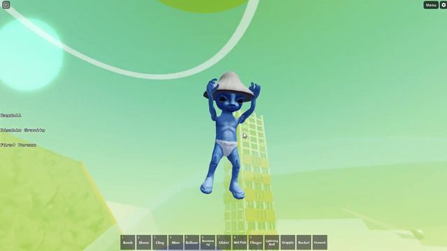 roblox ultimate ragdoll playground смотреть онлайн