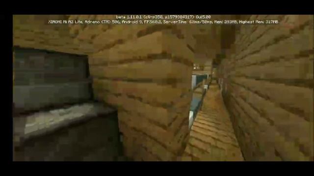 Карта Minecraft PE летающие корабли pvp для 2-6 игроков смотреть онлайн