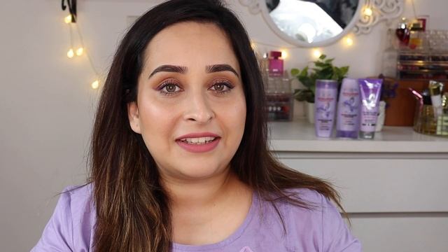 Hyaluronic Acid for Dry Dehydrated Hair | L’Oréal Paris Hyaluron Moisture Range #collab смотреть онлайн