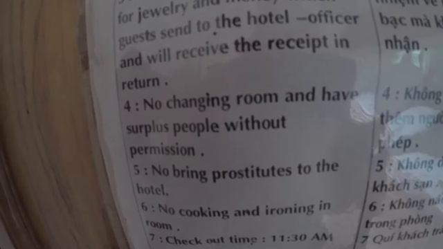 Value Beach Hotel in Mui Ne - Vietnam (Hiep Hoa Resort) смотреть онлайн
