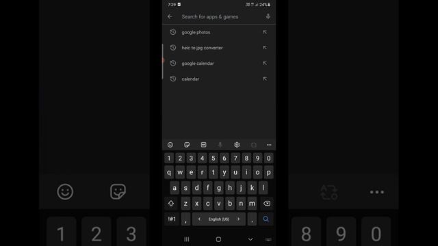 How To Open HEIC Files on Android Phone (2022) смотреть онлайн