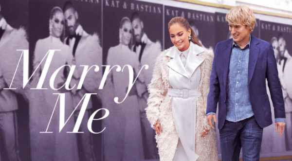 Первый встречный | Marry Me (2022)