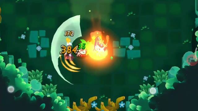 Guardian Tales World 1 Stage 6 "The lost Girls" Clear смотреть онлайн
