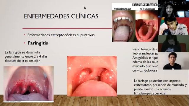 Practica 4 Tinción de Gram смотреть онлайн