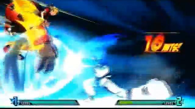 Marvel Vs Capcom 3 - Fate Of Two Worlds смотреть онлайн