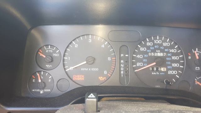 Reading OBD Codes on a 1994 - 1997 Dodge Ram смотреть онлайн