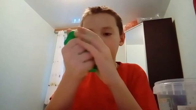 Как размягчить глину смотреть онлайн