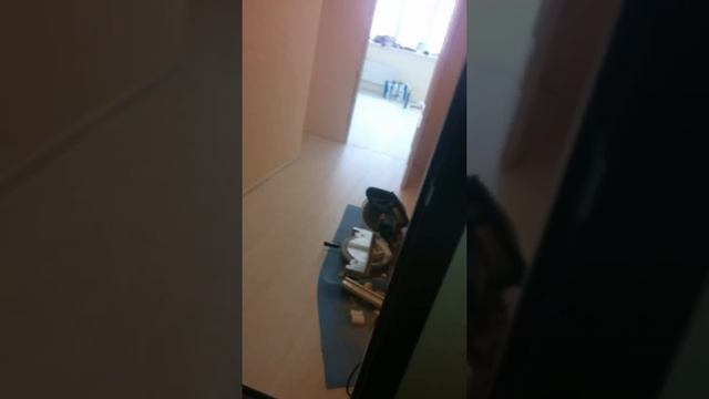 Звукоизоляция и работа замков на двери Groff модель P2-205 смотреть онлайн