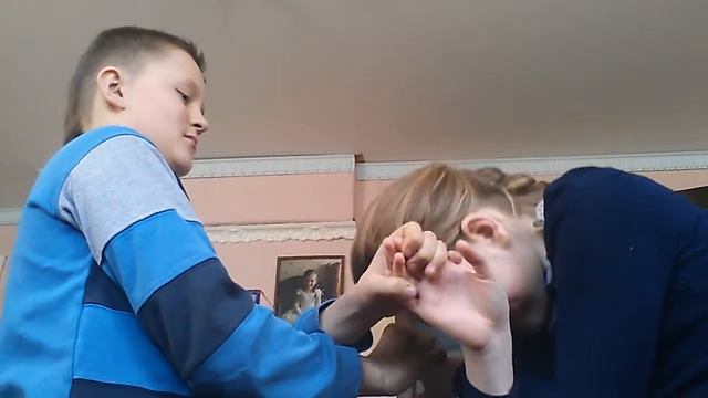 Игра дон дон дери смотреть онлайн