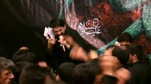 Yerler Huseyne qurban | Merhum Baqir Mensuri (mersiye)