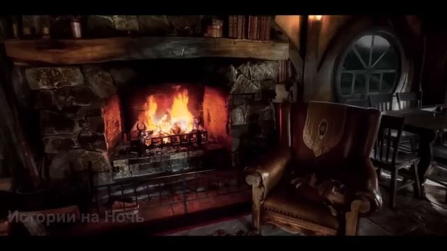 Это СТРАШНАЯ история с Реддит. НИКОГДА НЕ ЧИТАЙ ПОЛУНОЧНУЮ ГАЗЕТУ.