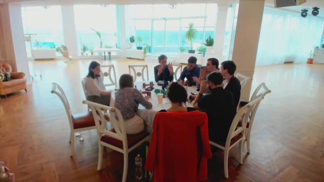 Black Sea Cup 2021 - день 1, стол 6