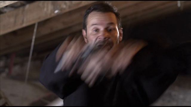 Шоурил актёра - Сергей Гарусов смотреть онлайн