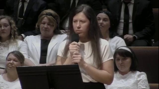 Отче наш, Сущий на небесах. Диалог с Богом.?? смотреть онлайн