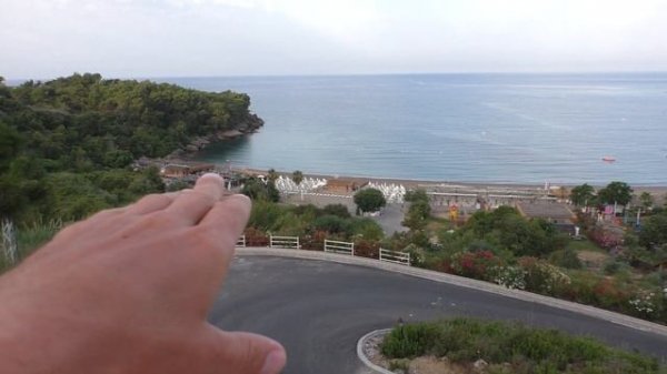 ОТЕЛЬ litore resort hotel & spa 5* 2019 ТУРЦИЯ