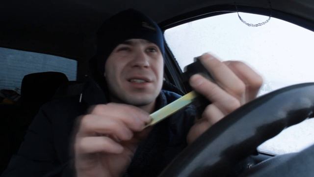 Daewoo Nexia.Печка не дует в ноги.Не работает вакуумник. смотреть онлайн