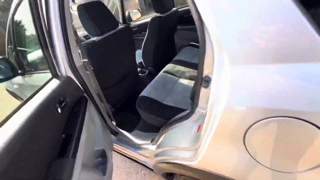 Suzuki SX4 1.6 SZ-L 5dr смотреть онлайн