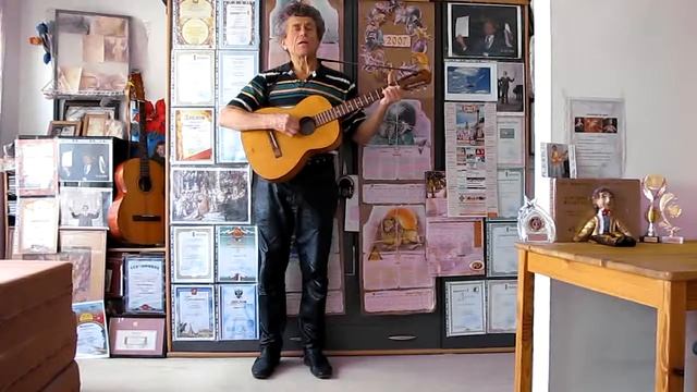 Dve_Pravdy-Leo_Himmelsohn-Verse_Song-Rhythmic_Melodeclamation-Sprechgesang.avi смотреть онлайн