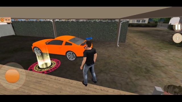 Happy Family Father Game 3D - Dad Home Alone Sim - Gameplay Walkthrough #2 смотреть онлайн